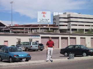 Sun Devil Stadium