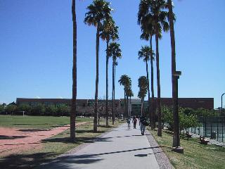 Student Recreation Complex