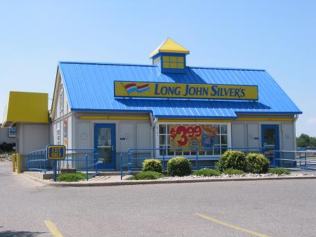 Long John Silver's  World Franchise Centre